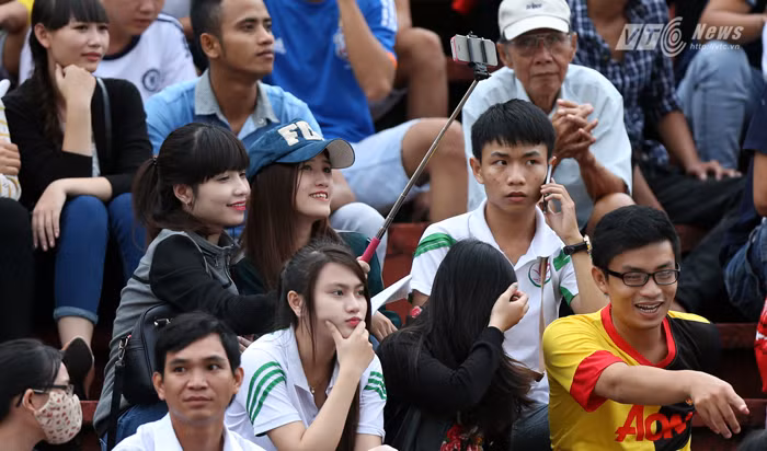Ảnh: Quang Minh.