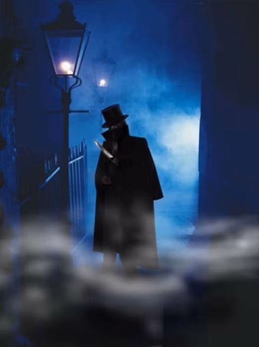  3. London, Anh Hẳn bạn vẫn chưa quên tên sát nhân nổi tiếng Jack the Ripper với cách giết người man rợ, tên này cũng được xem là minh chứng cho những truyền thuyết và những điều đáng sợ ở xứ sở này. Người ta cho rằng nơi này đã bị nguyền rủa và gây ra những cái chết khủng khiếp.