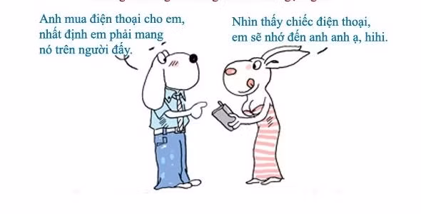 Các bạn đã lỡ tiêu tiền, nhưng cần phải tiêu làm sao cho hợp lý để người con gái thấy rằng mình không hoang phí, mua sắm những cái gì thật cần thiết.