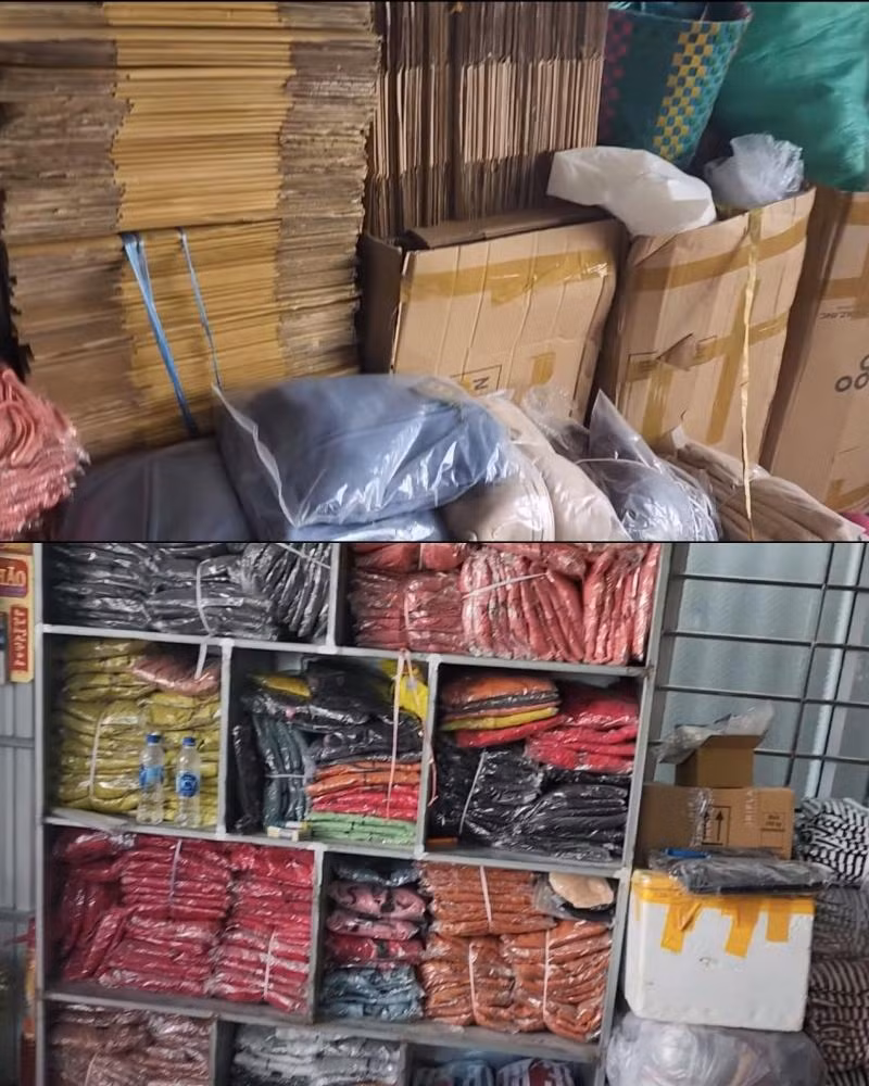 Thánh sún 'Thách Thức Danh Hài' đổi đời, mua nhà tậu xe làm giám đốc - Hình 4 Thanh sun 'Thach Thuc Danh Hai' doi doi, mua nha tau xe lam giam doc-Hinh-4