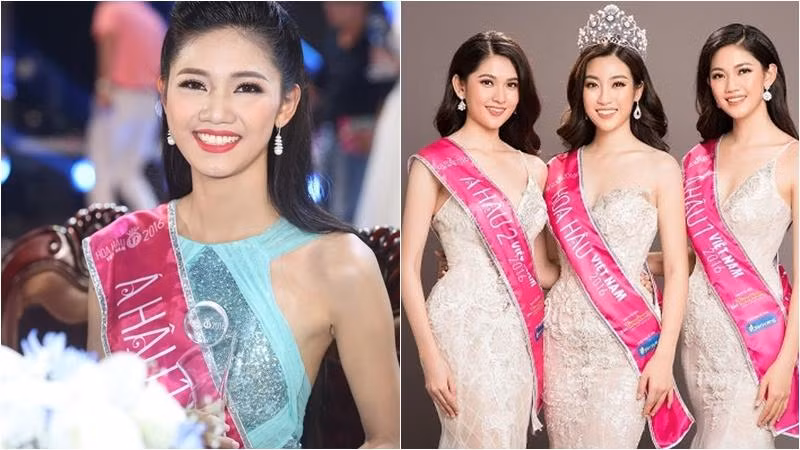 Lật quý tử trên giường, Á hậu Thanh Tú hoảng khi thấy máu đầy mặt - Hình 4 Lat quy tu tren giuong, A hau Thanh Tu hoang khi thay mau day mat-Hinh-4