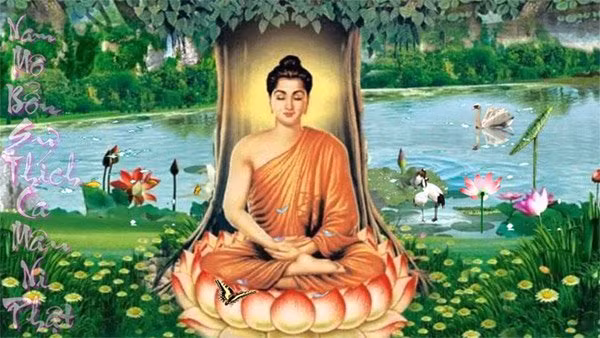  Không nói lời vu khống. Phật dạy: Ở đời người nào ăn không nói có, vu khống, bịa chuyện, đặt điều cho người khác sẽ phải chịu nghiệp báo nặng nề.