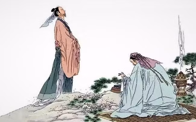 Tướng mạo của phụ nữ theo năm tháng sẽ được hình thành, một người luôn an yên, tự tin vượt qua mọi biến cố thì sẽ càng có khuôn mặt phúc hậu, yên ổn về sau.