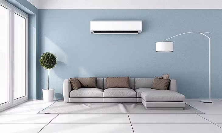 Điều hòa giảm giá cực mạnh trong mùa hè oi bức, giá chỉ từ 3 triệu ảnh 1 Điều hòa giảm giá cực mạnh trong mùa hè oi bức, giá chỉ từ 3 triệu ảnh 1