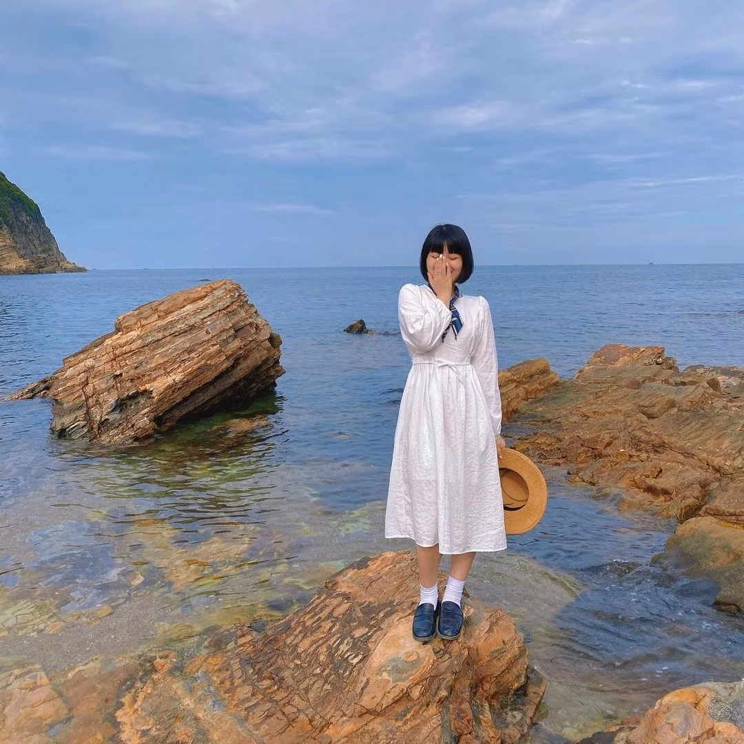 Nghi he o Quang Ninh: Khong chi co vinh Ha Long de kham pha-Hinh-4