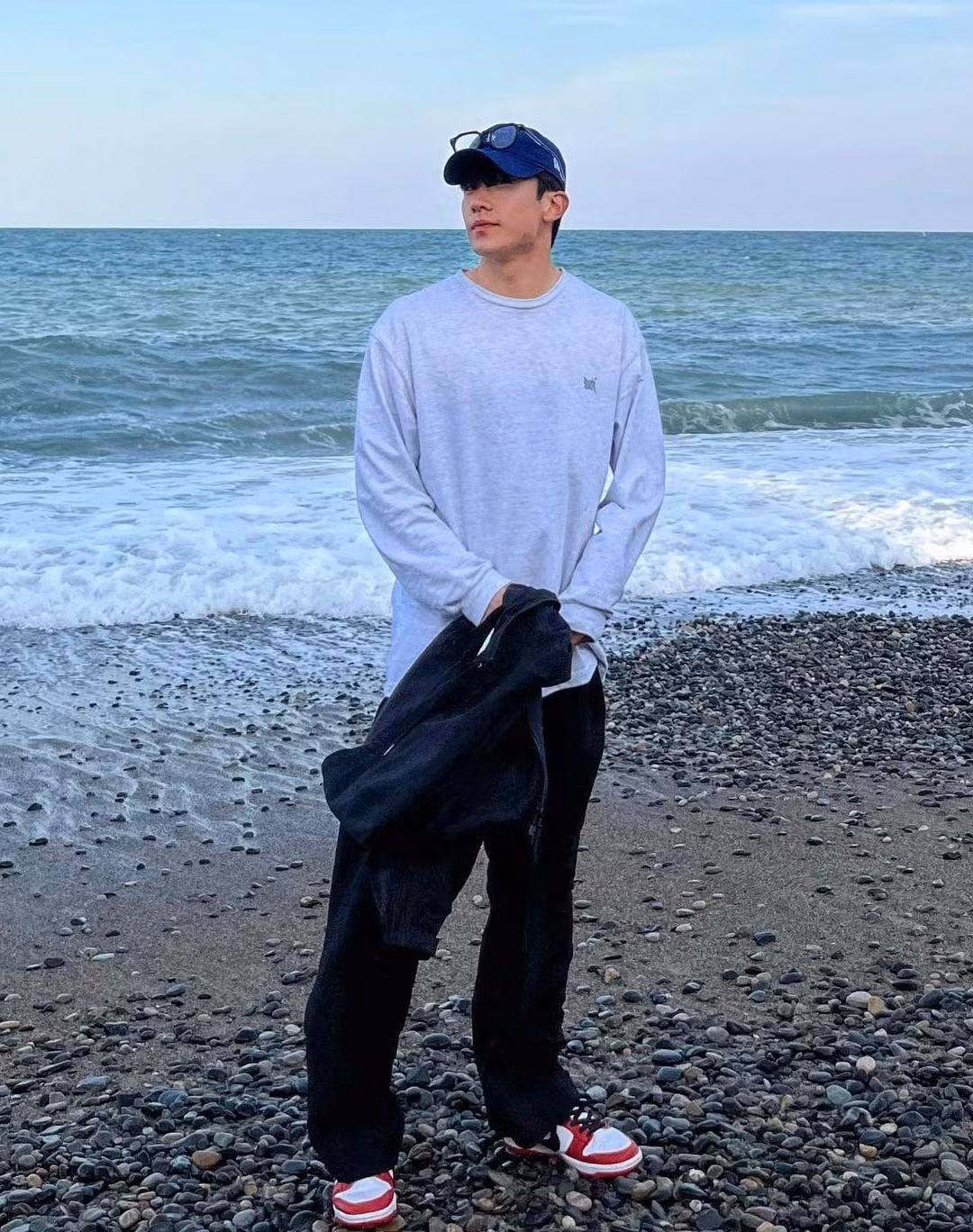 Jae-hyeon sinh năm 1999 và là cầu thủ thuộc biên chế CLB Daegu. Anh tham gia các giải đấu chuyên nghiệp ở Hàn Quốc từ năm 2018. Ngay tại mùa giải K.League 1 đầu tiên của mình, anh chơi 12 trận và thể hiện phong độ ấn tượng.