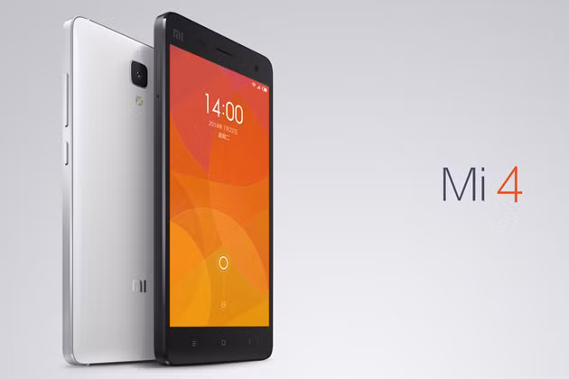 Hãng điện thoại Trung Quốc Xiaomi từng “dậy sóng” giới công nghệ toàn cầu khi lập kỷ lục bán được 26.110.000 chiếc smartphone trong nửa đầu năm nay. “Con thú phương Đông Xiaomi” vừa chính thức quay trở lại và giới thiệu siêu phẩm mới nhất của mình, có tên gọi Mi 4, được cho là mẫu điện thoại Android khủng, nhanh nhất hiện nay.