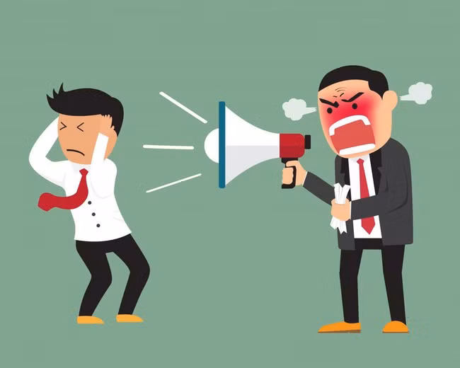 Khi xảy ra mâu thuẫn, đừng quá kiên quyết phủ nhận ý kiến của người khác là sai, hoặc cứ khăng khăng ý kiến của mình là tuyệt đối chính xác. Nhất định phải quản cho tốt cái miệng của mình, nói chuyện không được quá cứng nhắc và tuyệt đối, nếu không bạn sẽ làm cho người khác cảm thây bạn quá ngu ngốc.