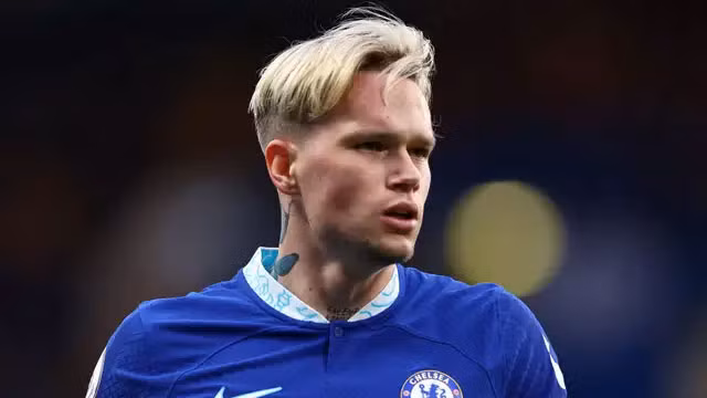 Top 5 bản hợp đồng thất vọng nhất Premier League 2022/23 - Hình 5 Top 5 ban hop dong that vong nhat Premier League 2022/23-Hinh-5