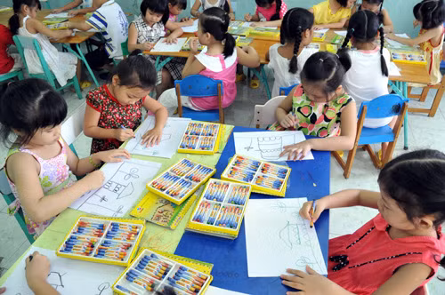 Hình minh họa.