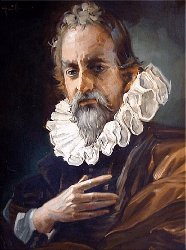 4. Mượn Tận thế để chống lại nhà thờ: Michael Servetus sinh năm 1511 là một người Tây Ban Nha. Ông là một nhà thần học, một học giả và bác sỹ y khoa tài năng. Suốt cuộc đời con người tài ba này đã nghiên cứu nhiều ngành khác nhau như toán học, vũ trụ học, địa lý, triết luật học, y khoa, dược khoa và Kinh Thánh. Riêng về lĩnh vực Kinh Thánh, ông nổi tiếng với việc đưa ra dự đoán về Ngày Tận thế.