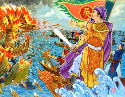 Theo sách Việt điện u linh, về sau, chính Phùng Hưng đã hiển linh giúp Ngô Quyền đánh tan giặc Nam Hán trên sông Bạch Đằng.
