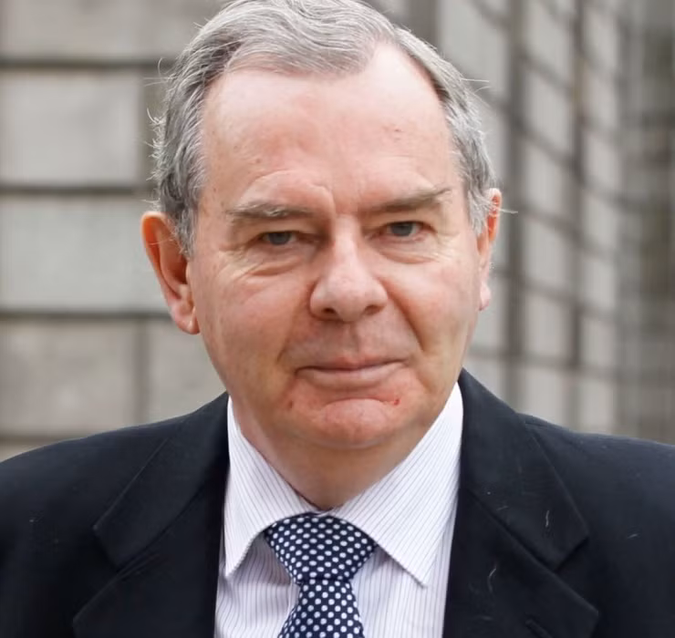 Năm 2008, Sean Quinn từng là tỷ phú sở hữu số tài sản "khủng" nhất Ireland, lên tới 5 tỷ USD (khoảng 114 nghìn tỷ đồng) theo tạp chí Forbes (2008).