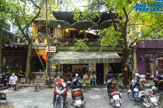 Hiện trạng những biệt thự Pháp cổ trứ danh trong lòng thủ đô Hà Nội - Hình 16 Hien trang nhung biet thu Phap co tru danh trong long thu do Ha Noi-Hinh-16