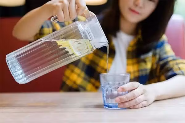 Loại nước tốt nhất cho quá trình giảm cân - Hình 2 Loai nuoc tot nhat cho qua trinh giam can-Hinh-2