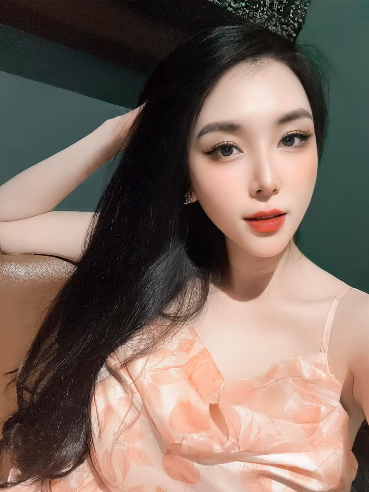 Sac voc sau sinh dep mien che cua vo Khac Viet, Vu Duy Khanh-Hinh-2