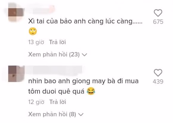 Bao Anh khien netizen ngan ngam voi cach an mac tai su kien-Hinh-4