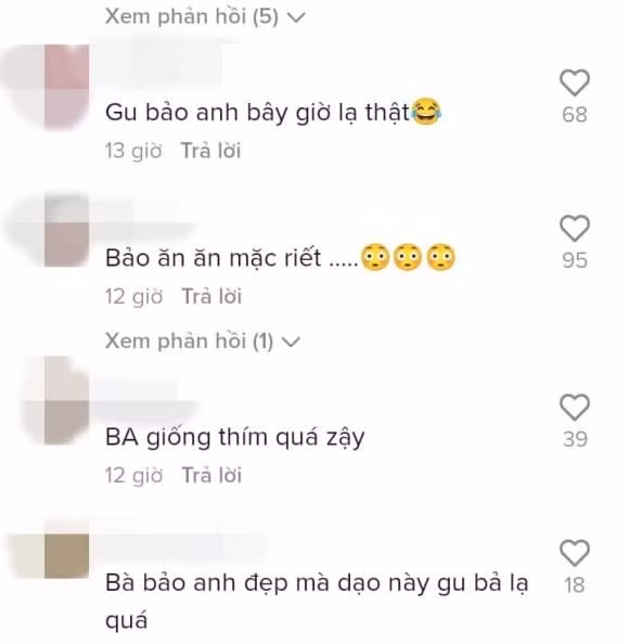 Bảo Anh khiến netizen ngán ngẩm với cách ăn mặc tại sự kiện - Hình 5 Bao Anh khien netizen ngan ngam voi cach an mac tai su kien-Hinh-5