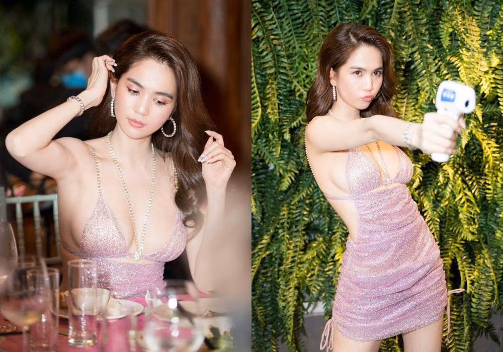 Trong ảnh ê-kíp chụp, mẫu nội y đẹp không tì vết, sexy nghẹt thở.