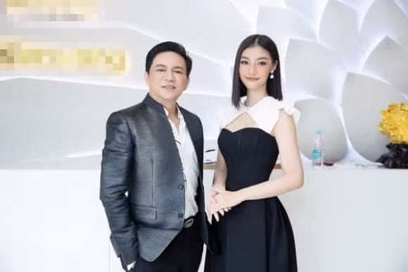 Từng dính nghi vấn hẹn hò Chiêm Quốc Thái, Kiều Loan ẩn ý phản bác? Tung dinh nghi van hen ho Chiem Quoc Thai, Kieu Loan an y phan bac?