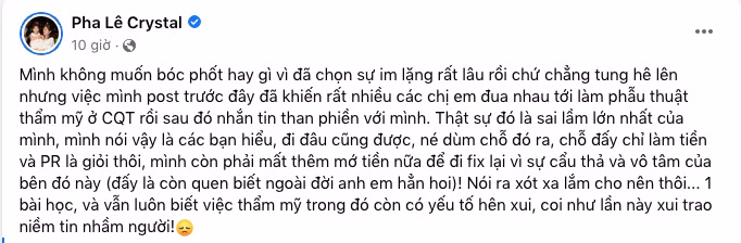 Pha Le to Chiem Quoc Thai 
