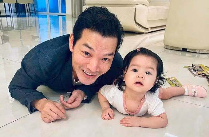 Nguoi phu nu sinh con thu 2 cho Tran Bao Son la ai?
