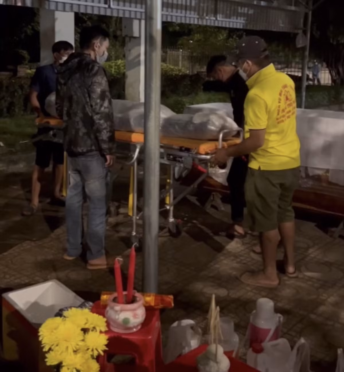 Am anh cua nguoi chuoc hang tram nan nhan khoi cong ty 'ma' o Campuchia-Hinh-3