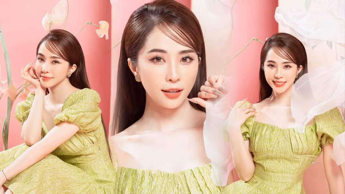 Lã Thanh Huyền khoe nhẫn kim cương "khủng", Quỳnh Nga dịu dàng La Thanh Huyen khoe nhan kim cuong