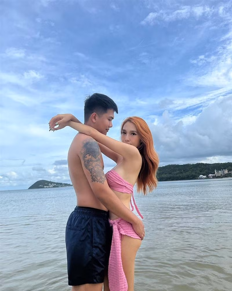 Kim Ly, Big Daddy nhap hoi chong dam me dong cham vong 3 vo