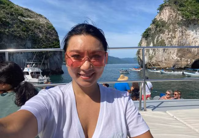 Y Phung - 