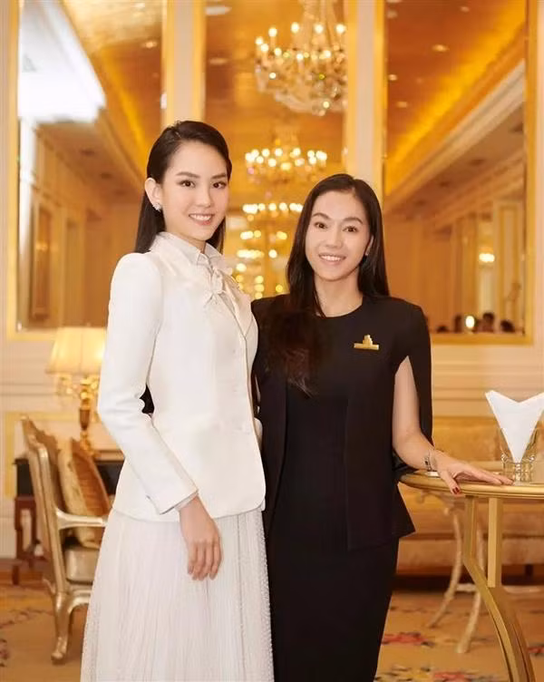 BTC Miss World Vietnam phan hoi tin Huynh Nguyen Mai Phuong la 