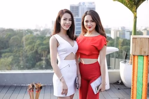 Huong Giang - Diep Lam Anh than thiet sau 3 nam block-Hinh-5