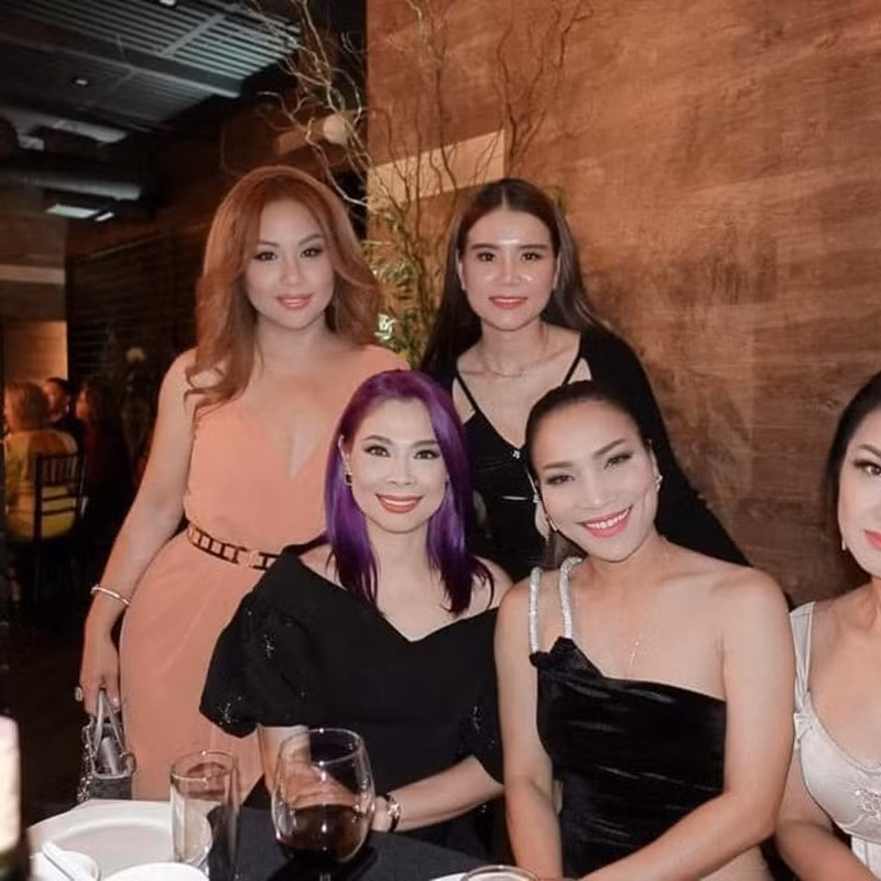 Anh cuoi hiem hoi cua Thanh Ha va Phuong Uyen o My-Hinh-6