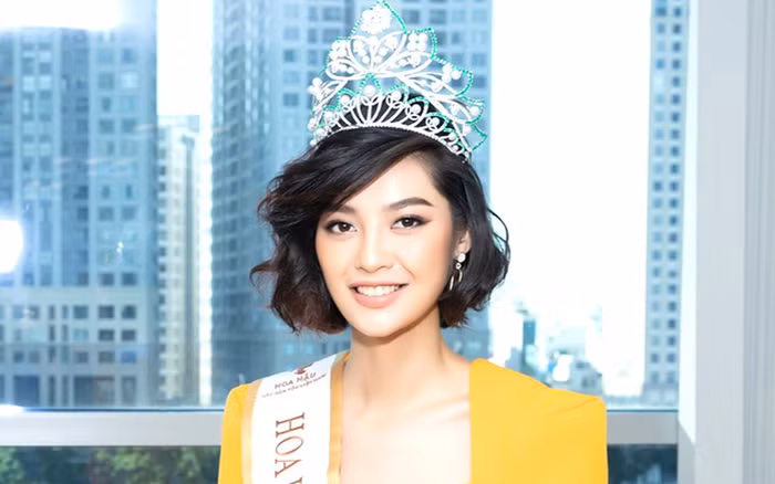 Trang Tran buc xuc: 