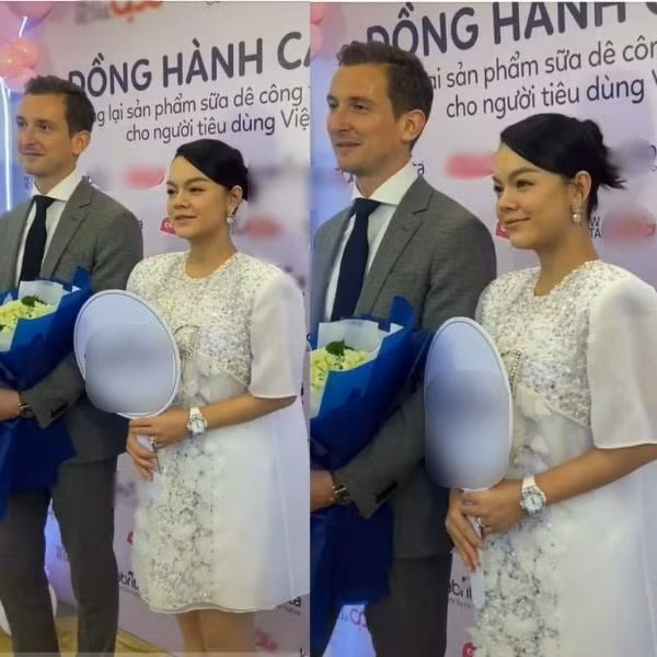 Sau khi sinh, phụ nữ cần kiêng cữ ít nhất 1 tháng hoặc nhiều hơn là 3 tháng không ra ngoài, tránh nắng gió, hạn chế tắm gội,... Nhưng các mỹ nhân showbiz thì còn thoải mái hơn nữa, người mới đẻ đã trốn con đi hẹn hò, người thì vội vã quay trở lại với công việc.