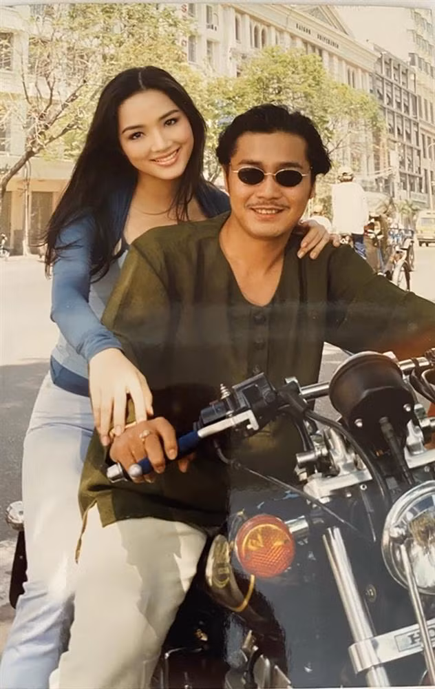Sở hữu vẻ đẹp trong trẻo, thanh tú, kiêu sa nên sau khi đăng quang, Giáng My nhanh chóng "tung hoành" showbiz, nhanh chóng trở thành gương mặt ăn khách nhất nhì làng giải trí trong đủ lĩnh vực như điện ảnh, thời trang, ca nhạc.