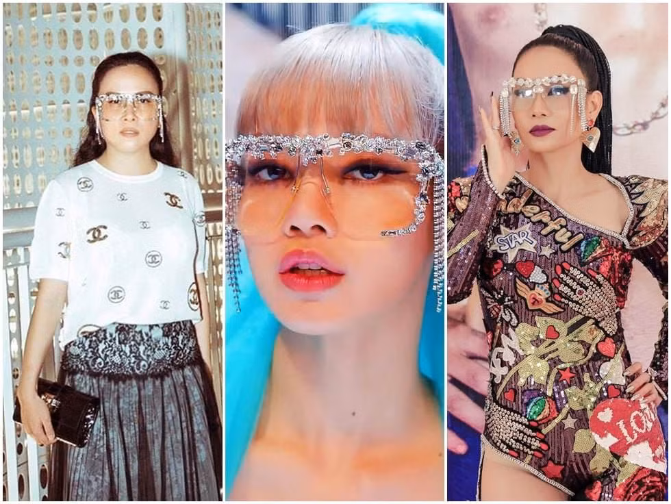 Không tiếc tiền sắm đồ nhưng cứ đụng hàng, Phượng Chanel đều nhận một kết quả cay đắng.
