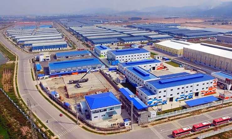Tính chung từ trước đến nay, theo Bộ Kế hoạch và Đầu tư, đầu tư từ Mỹ vào Việt Nam có gần 1.160 dự án với tổng số vốn đăng ký đạt 10,47 tỉ đô la, cao thứ 11 trong số 139 quốc gia, vùng lãnh thổ.