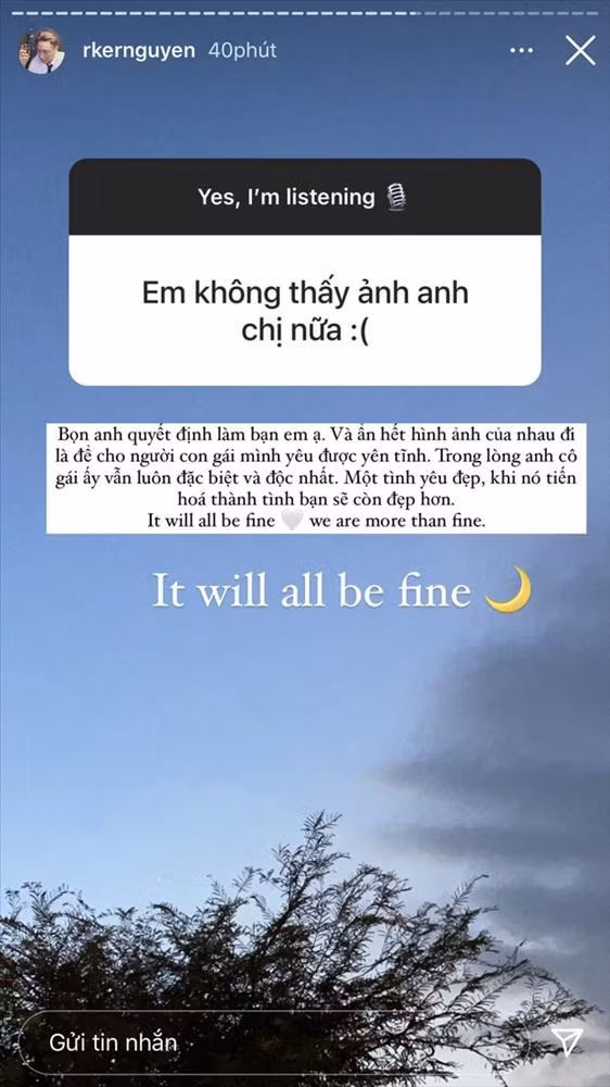 Rocker Nguyen chia tay ban gai sau hon 2 nam hen ho-Hinh-2