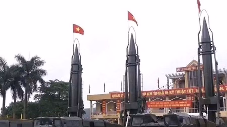 Cho tới tận thời điểm hiện tại, nghĩa là sau khi nhập biên dàn tên lửa đạn đạo Scud B được gần 40 năm, loại tên lửa này vẫn tiếp tục được quân đội ta sử dụng trong biên chế của lực lượng pháo binh.