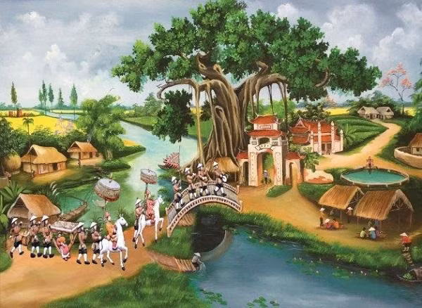 Đáp lại sự trân quý của thầy, Nguyễn Xuân Ôn hết dốc sức dùi mài kinh sử. Ông đã đậu Tiến sĩ vào năm 1871 và làm quan dưới triều vua Tự Đức.