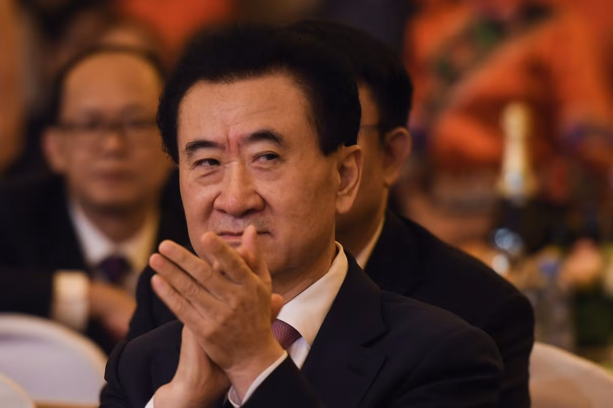Dai gia dia oc Trung Quoc chat vat cuu minh