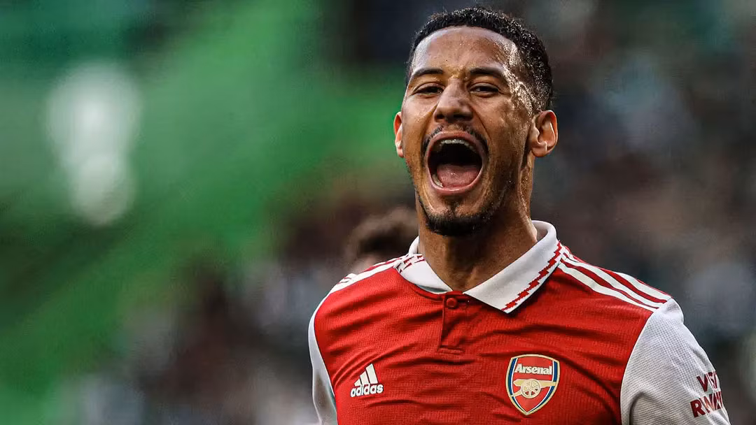 Haaland, Saliba va doi hinh U23 xuat sac nhat mua 2022/23-Hinh-3
