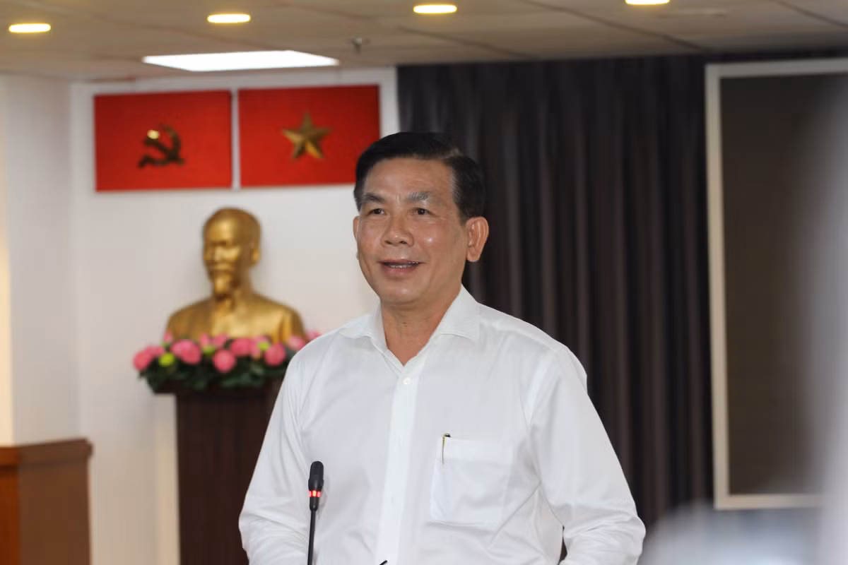 Khoi cong dong loat 3 du an giao thong lon vao cuoi tuan nay-Hinh-2