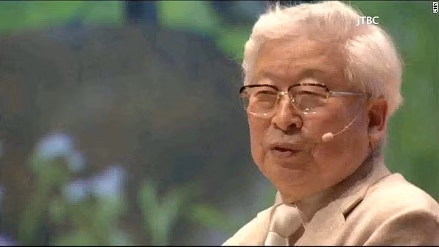  Giáo phái Cứu rỗi (Salvation, hay Guwonpa trong tiếng Hàn) được thành lập bởi tỷ phú quá cố Yoo Byung Eun vào năm 1962, là một giáo phái gây nhiều tranh cãi ở Hàn Quốc.