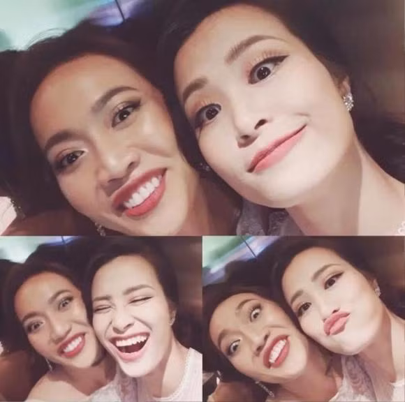 Dong Nhi - Dieu Nhi than thiet dap tan nghi van nghi choi-Hinh-5