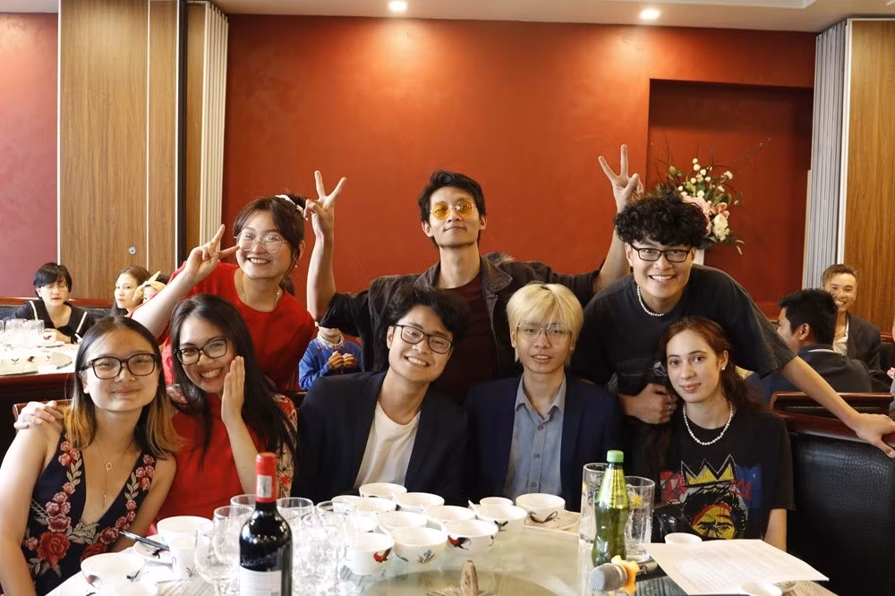 Du hoc sinh Viet tai New Zealand co dac quyen 3 lan don Tet