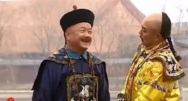 Câu trả lời của Hòa Thân ẩn chứa nguy cơ suy tàn của nhà Thanh - Hình 2 Cau tra loi cua Hoa Than an chua nguy co suy tan cua nha Thanh-Hinh-2