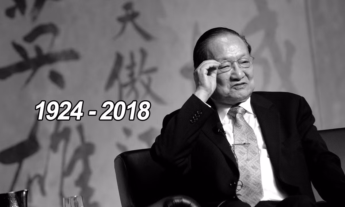 Những tác phẩm của nhà văn Kim Dung nhất định sẽ trở thành các tác phẩm kinh điển được truyền từ đời này sang đời khác. Dù 10, 20 năm hay 100 năm sau, cũng sẽ có người nhắc đến ông và những tác phẩm của ông như một tượng đài của văn học Trung Hoa.