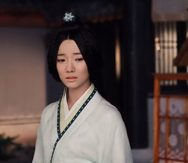 Một khi đã vào lãnh cung, những nữ nhân đều coi như cuộc đời của họ đã hoàn toàn chấm dứt. Bởi hậu cung 3.000 giai lệ, hoàng đế rất nhanh chóng sẽ lãng quên họ.